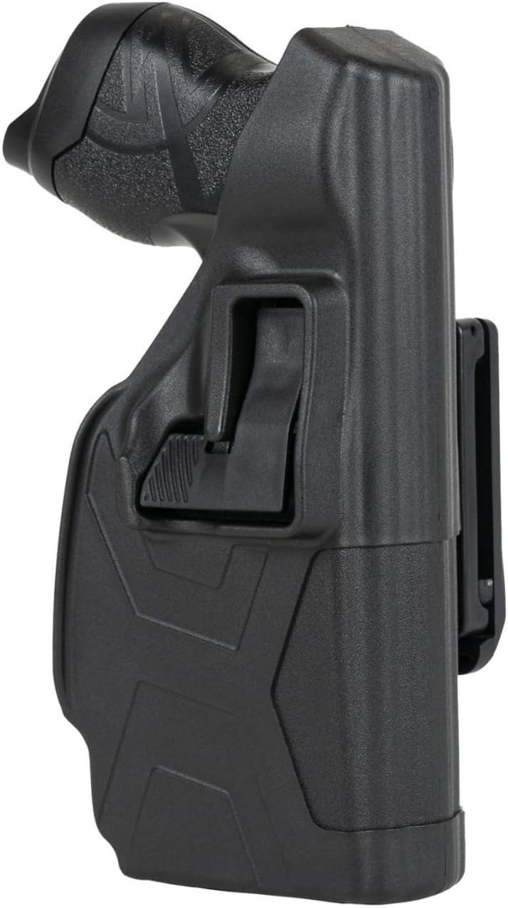 Taser 7 Blackhawk! Holsters TASER X2 Professional Series, Right